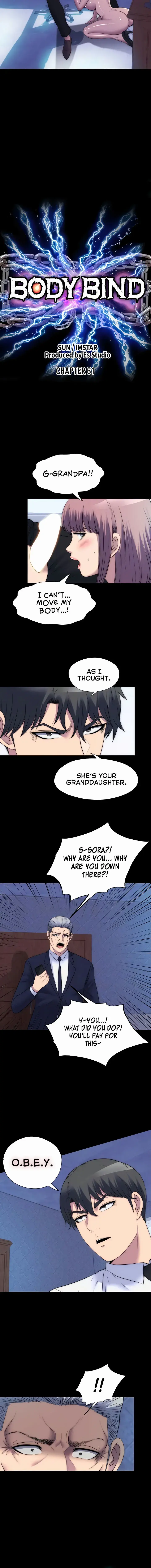 Body Bind Episode 61 - Page 4