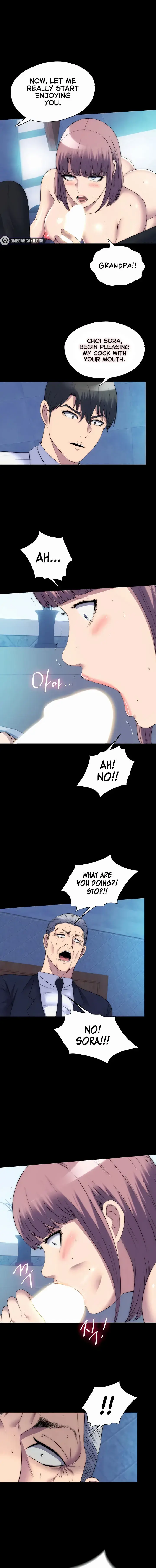 Body Bind Episode 61 - Page 6