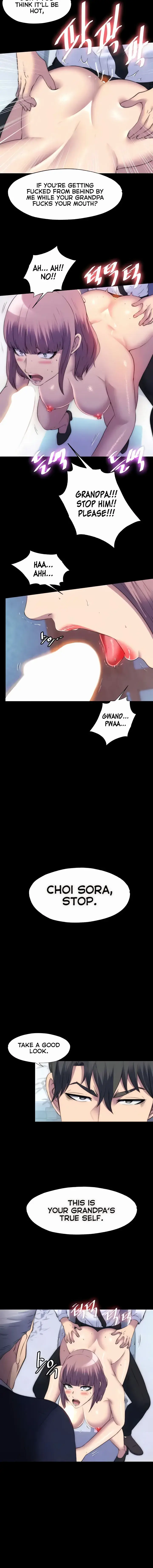 Body Bind Episode 62 - Page 12