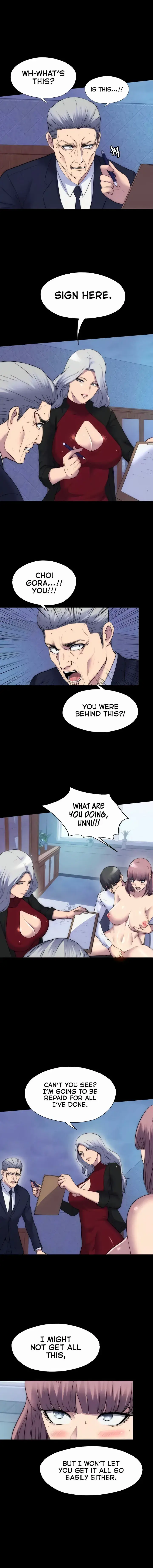 Body Bind Episode 62 - Page 6