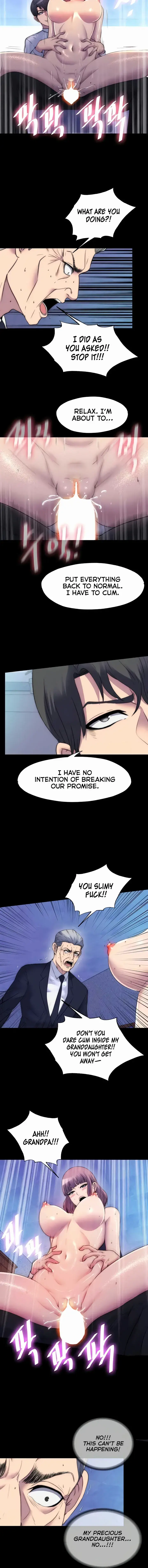 Body Bind Episode 62 - Page 8