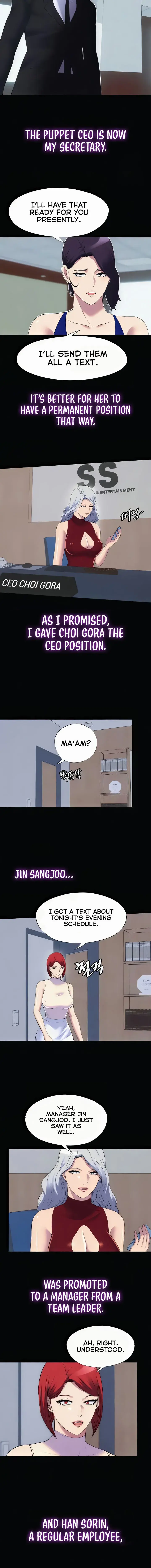Body Bind Episode 63 - Page 8