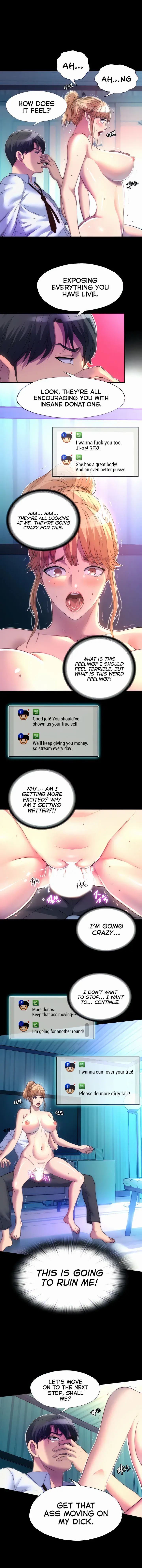 Body Bind Episode 9 - Page 2