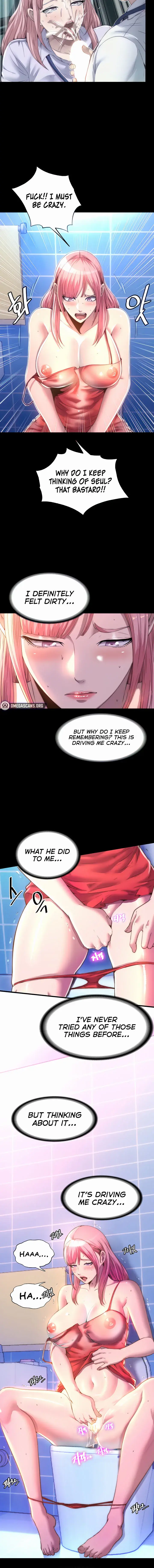 Body Bind Episode 9 - Page 6