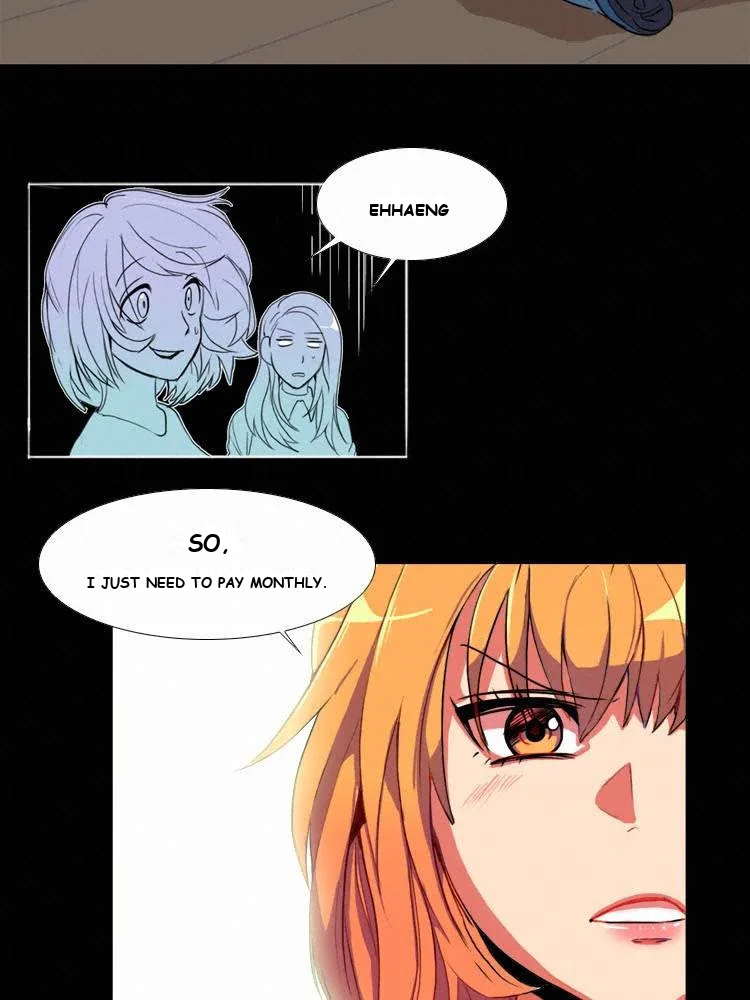 Hottie in the Ring Episode 1 - Page 13