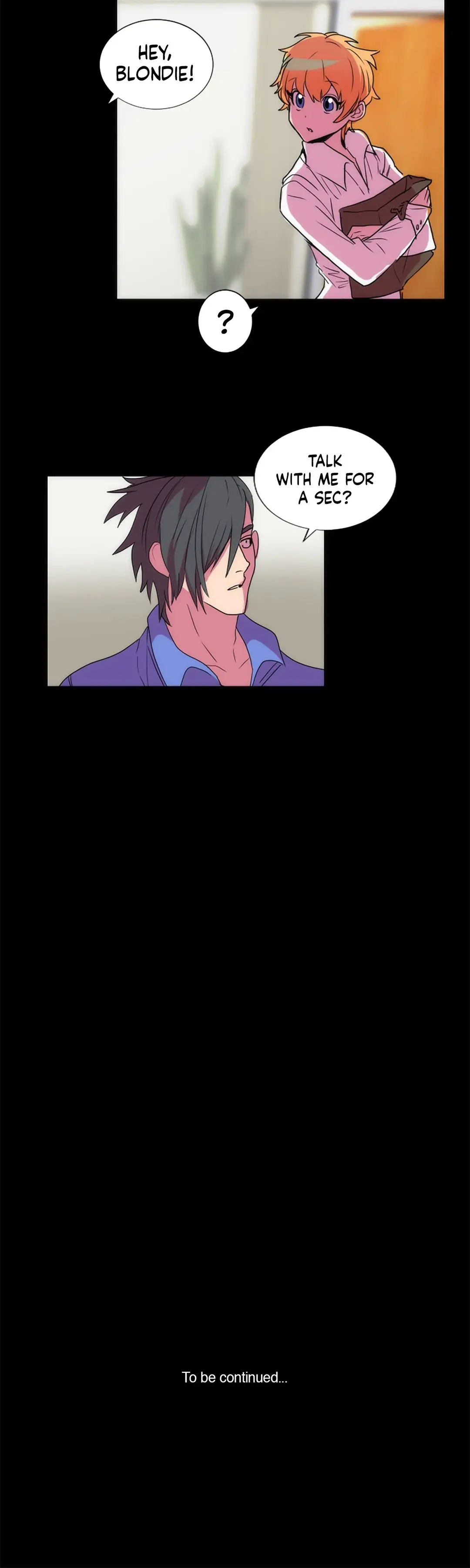 Hottie in the Ring Episode 21 - Page 16