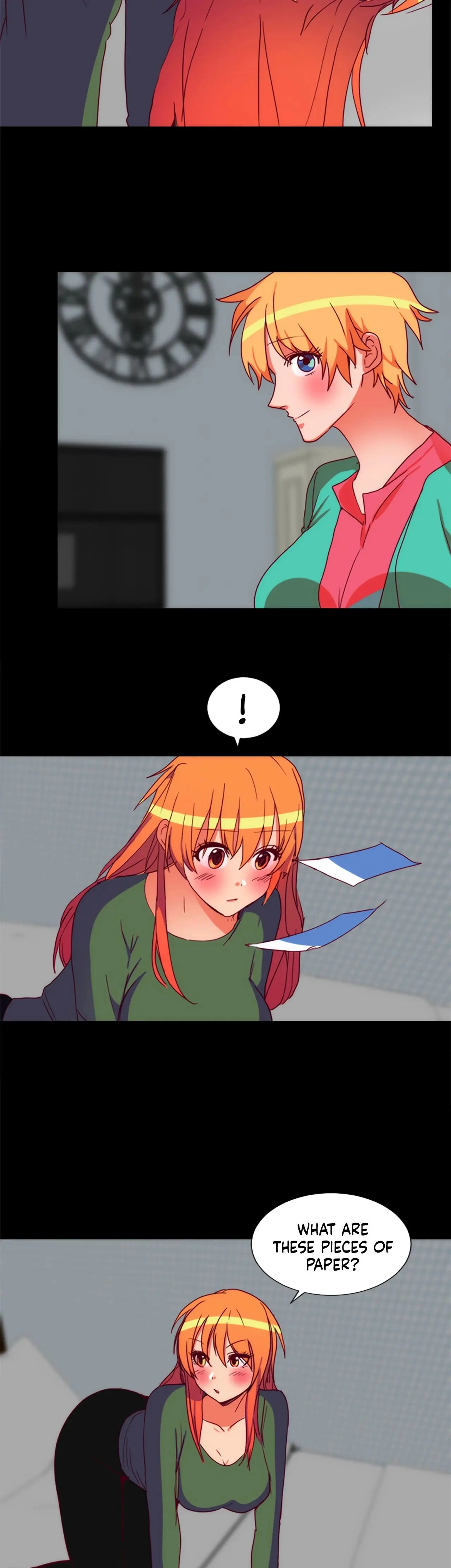 Hottie in the Ring Episode 25 - Page 15