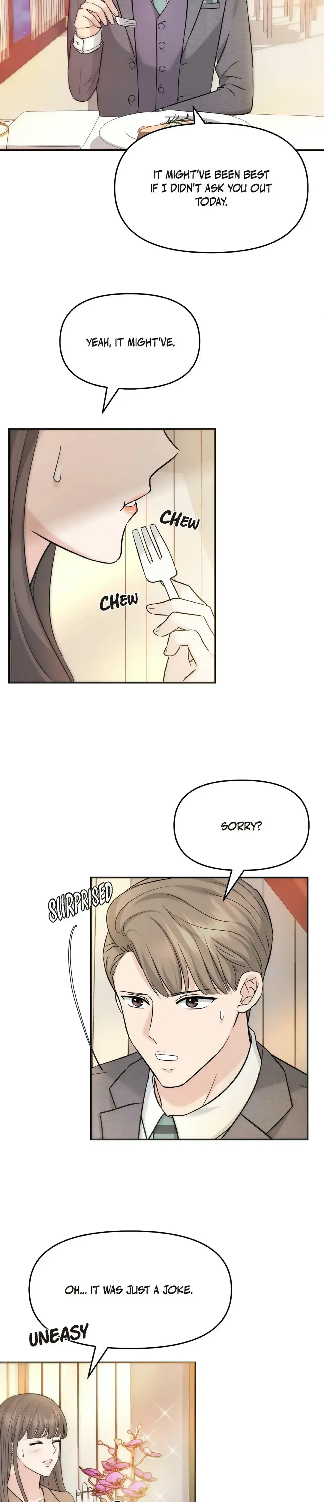 Body Double Trouble Episode 17 - Page 11