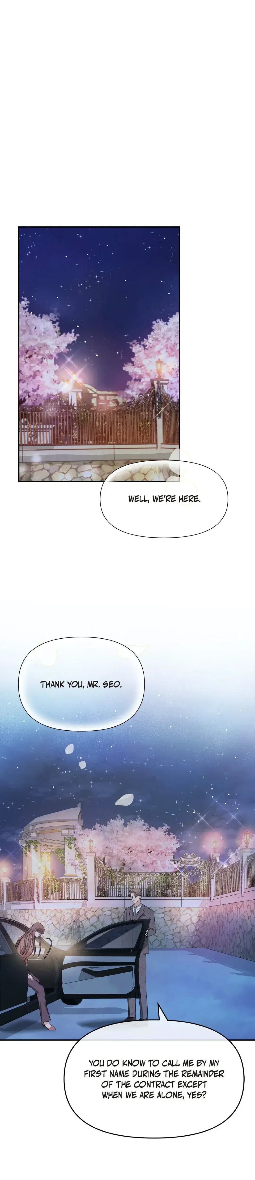 Body Double Trouble Episode 17 - Page 15