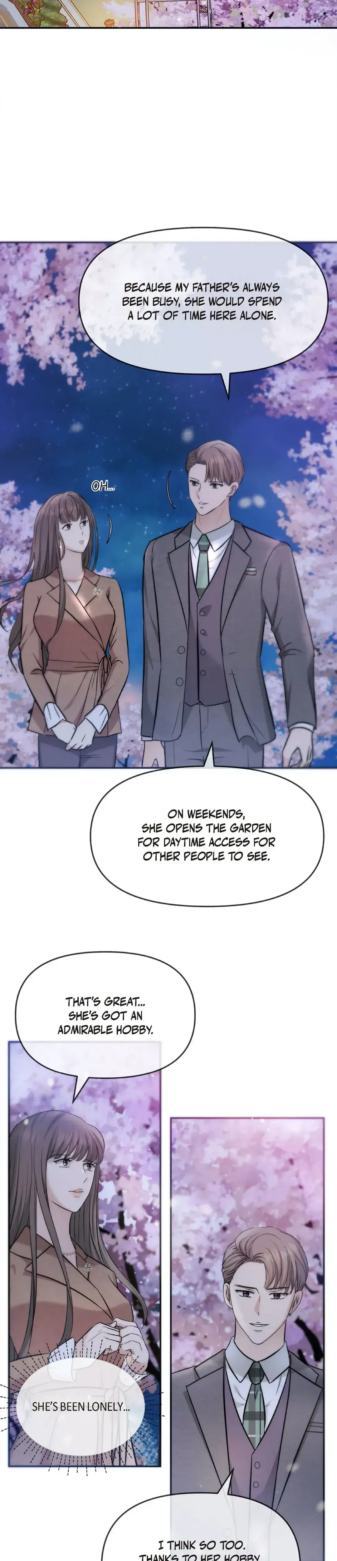 Body Double Trouble Episode 17 - Page 18
