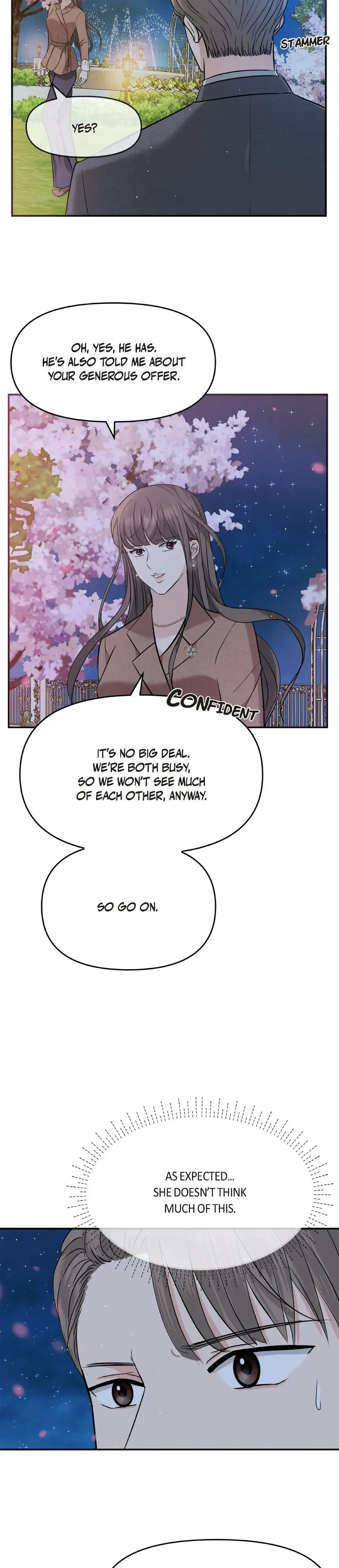 Body Double Trouble Episode 17 - Page 21