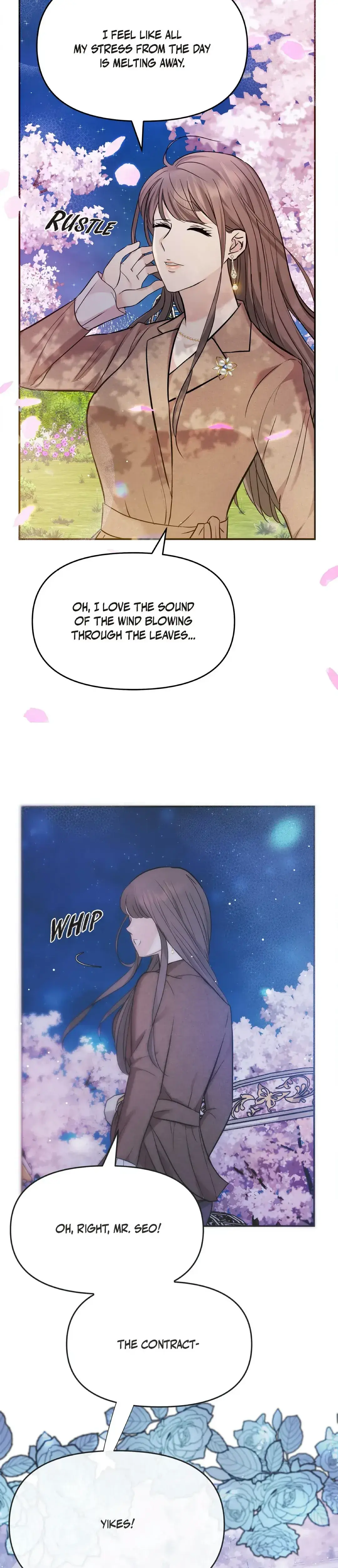 Body Double Trouble Episode 17 - Page 26