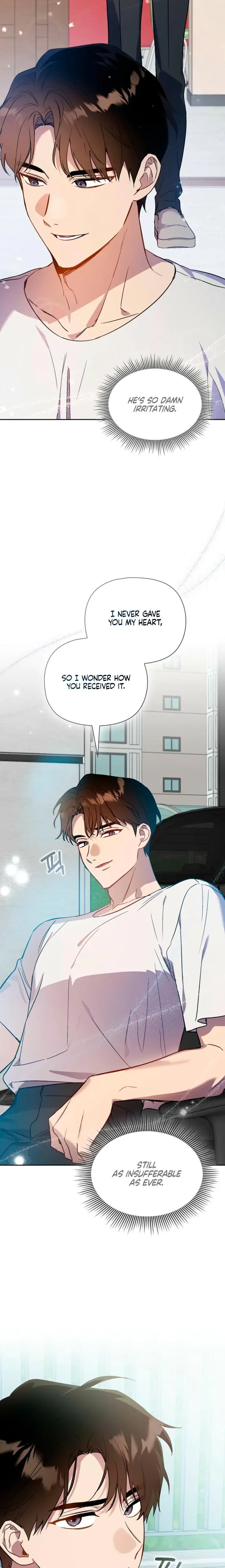 Body Position Episode 0 - Page 2
