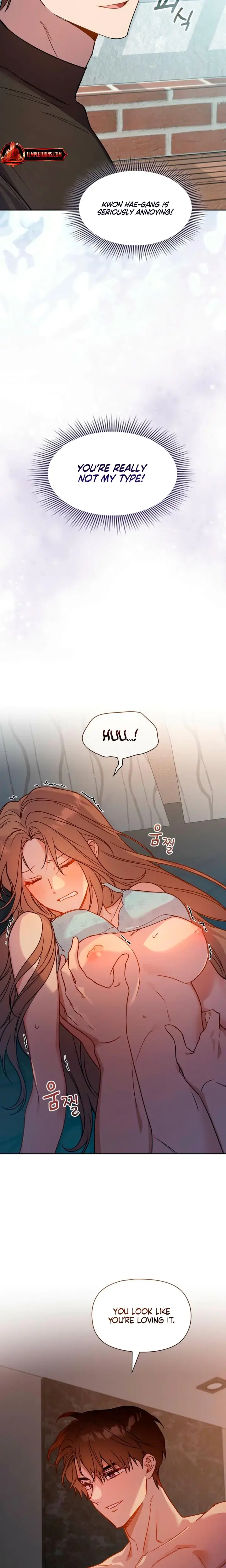 Body Position Episode 0 - Page 3