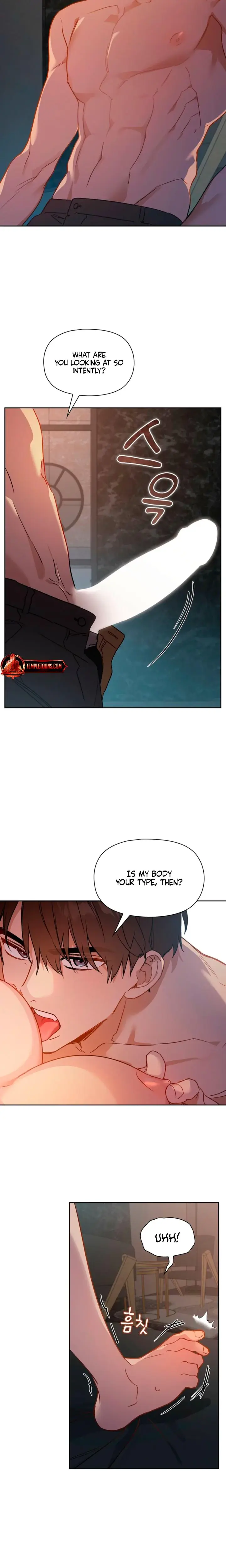 Body Position Episode 0 - Page 4