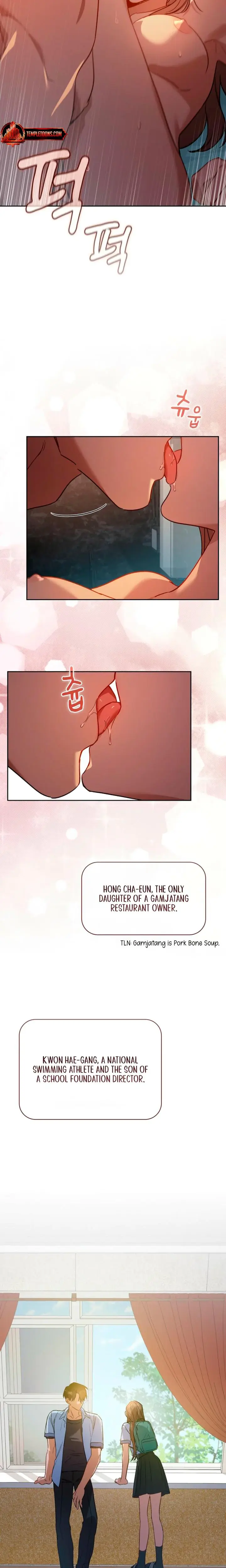 Body Position Episode 0 - Page 7