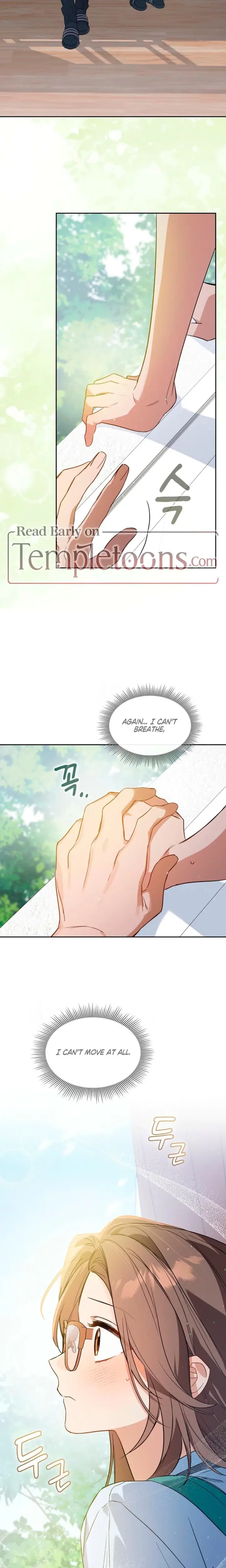 Body Position Episode 0 - Page 8