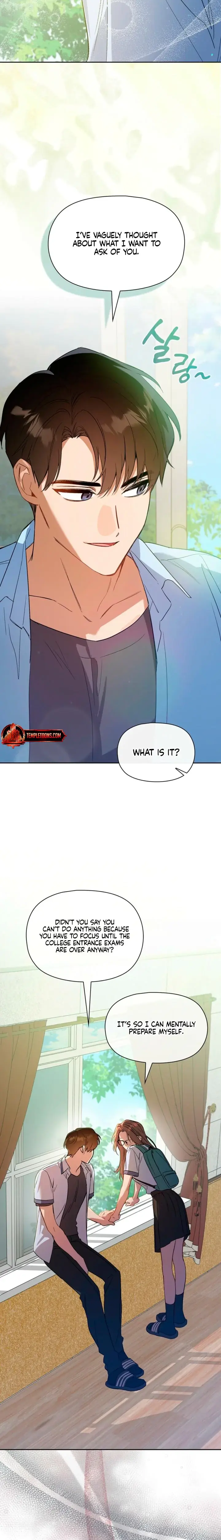 Body Position Episode 0 - Page 9