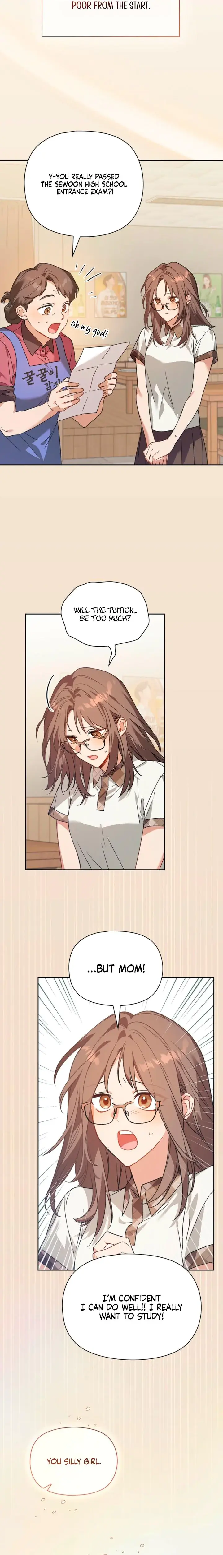 Body Position Episode 1 - Page 12