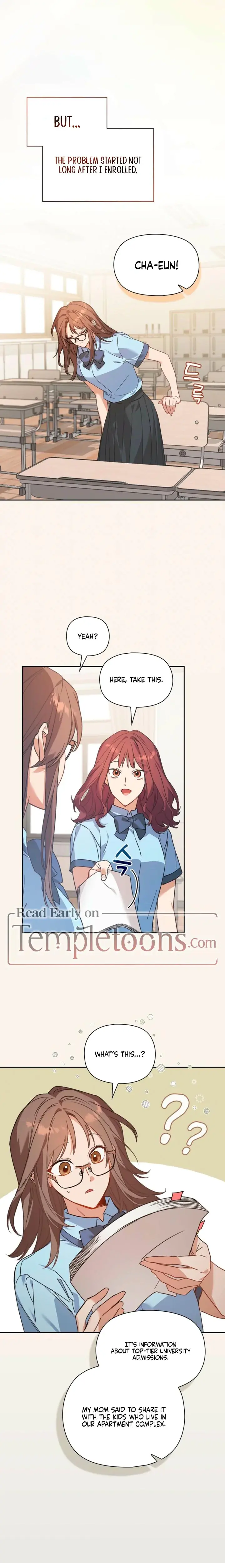 Body Position Episode 1 - Page 14