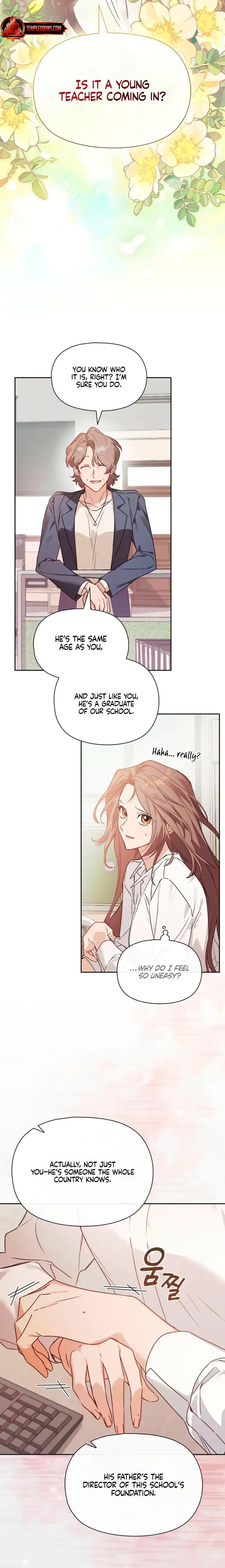 Body Position Episode 1 - Page 2