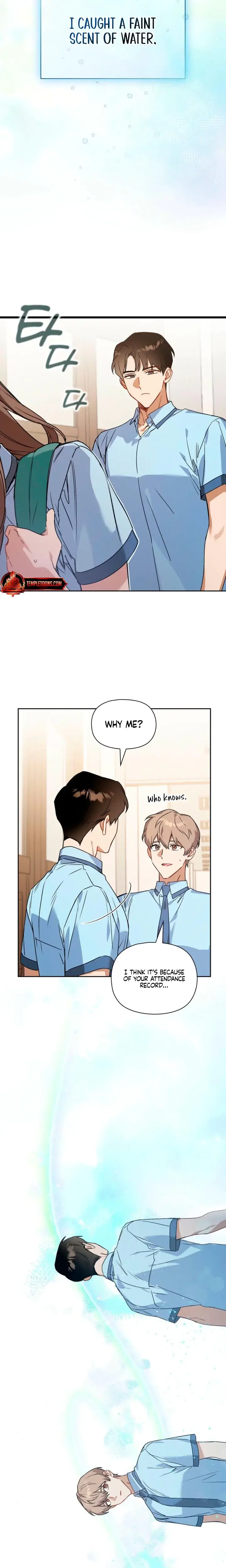 Body Position Episode 1 - Page 24