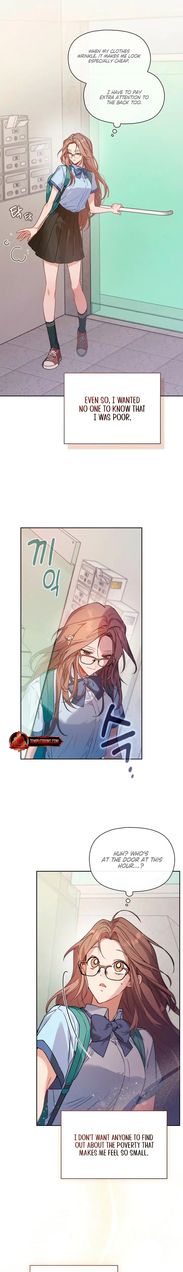 Body Position Episode 1 - Page 5