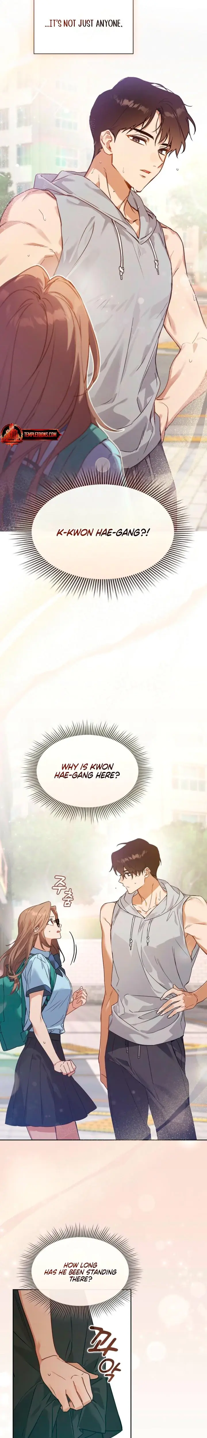 Body Position Episode 1 - Page 6