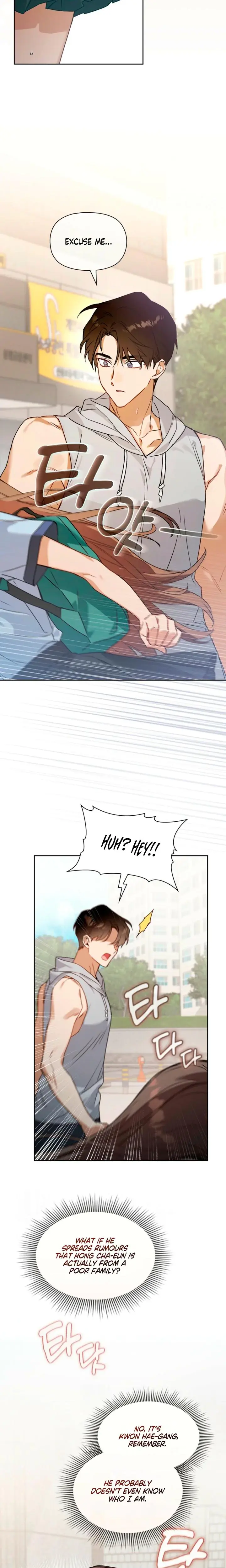 Body Position Episode 1 - Page 7