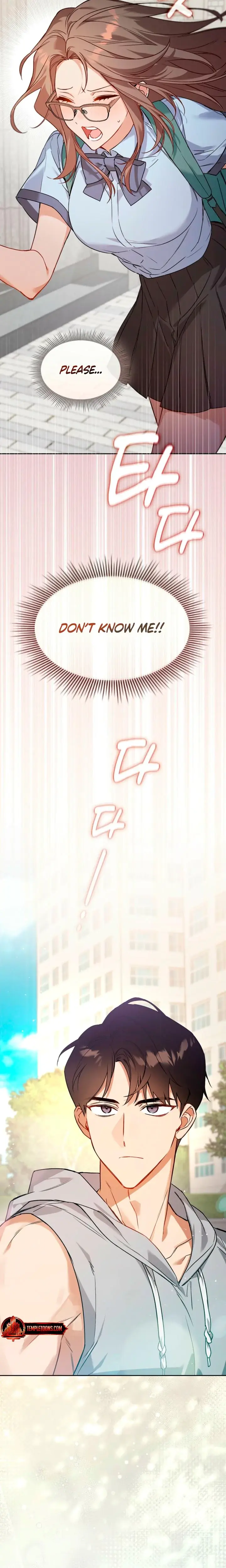 Body Position Episode 1 - Page 8