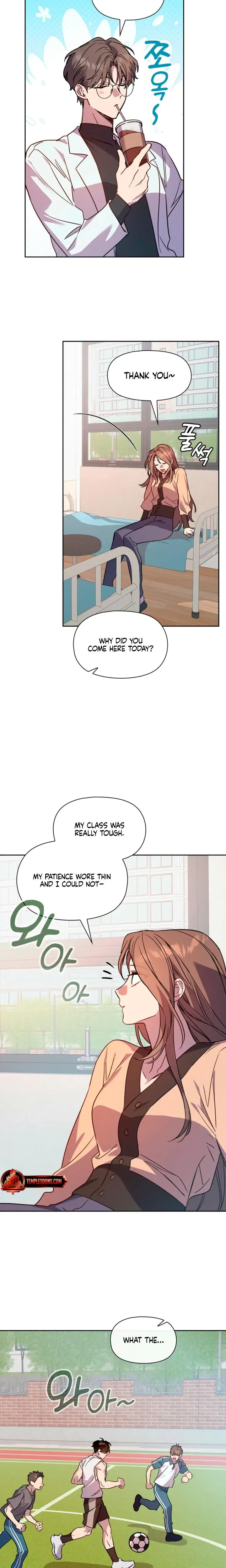 Body Position Episode 10 - Page 12
