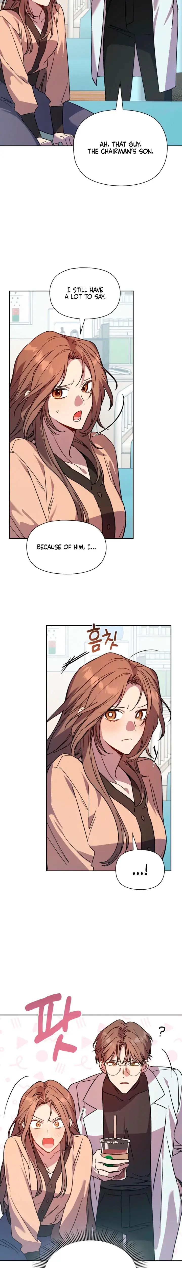 Body Position Episode 10 - Page 14
