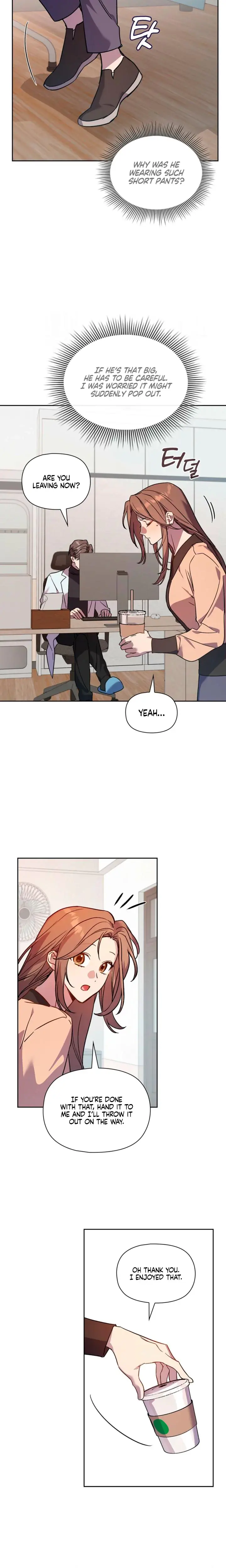 Body Position Episode 10 - Page 17