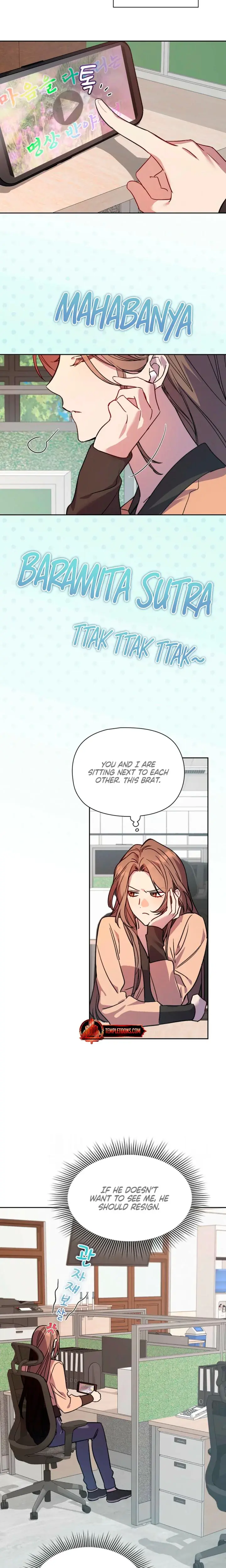 Body Position Episode 10 - Page 2