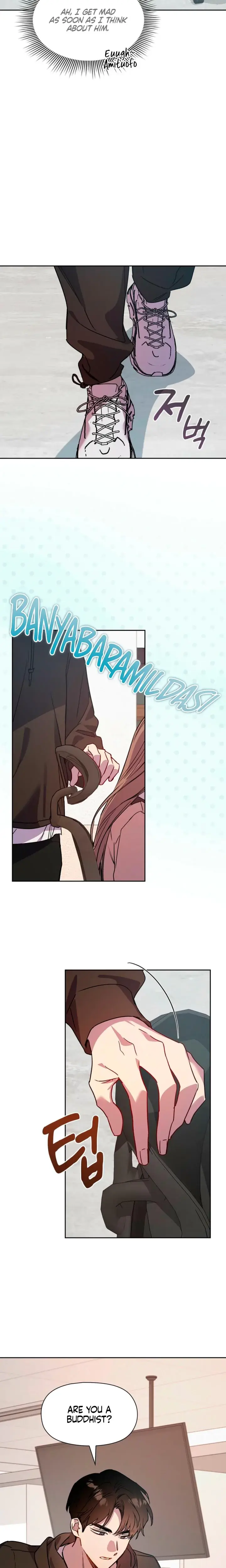 Body Position Episode 10 - Page 3