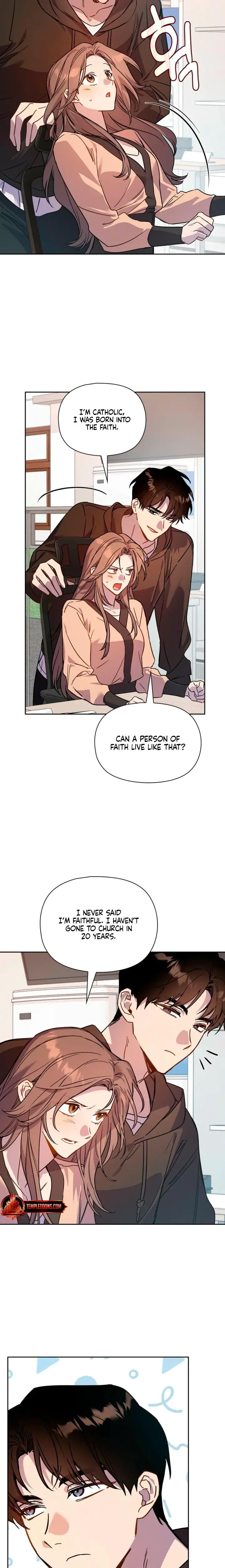 Body Position Episode 10 - Page 4