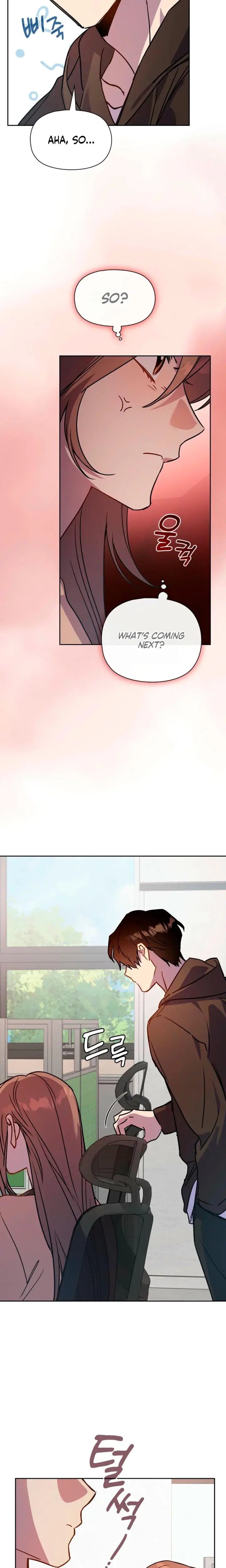 Body Position Episode 10 - Page 5