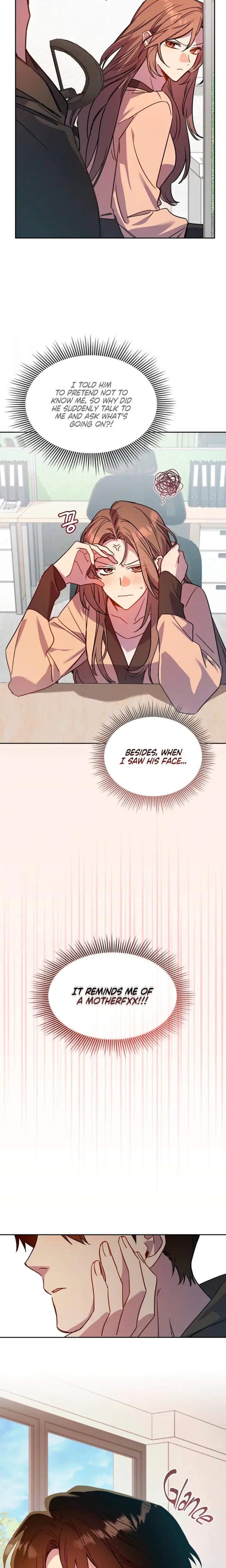 Body Position Episode 10 - Page 6