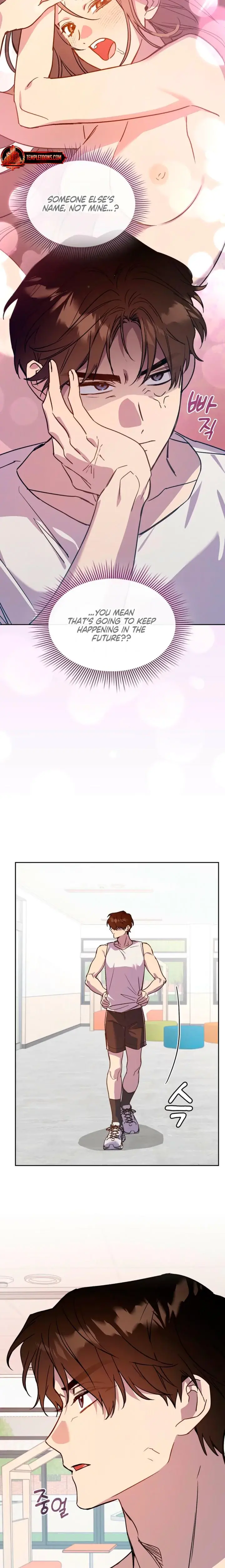 Body Position Episode 11 - Page 11