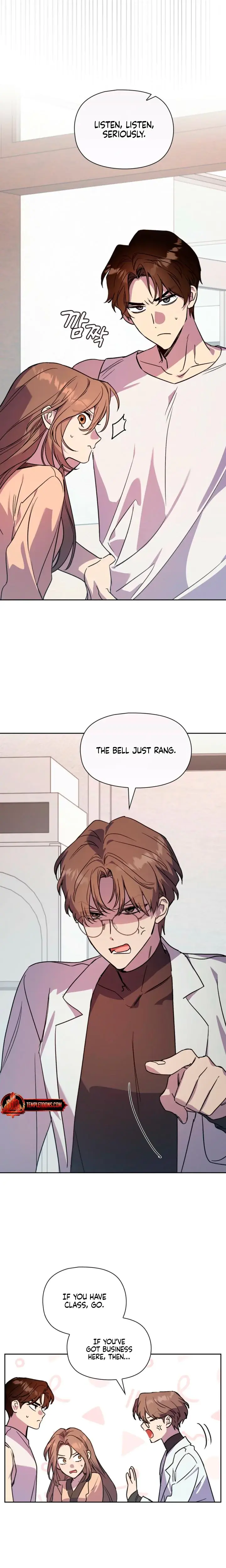 Body Position Episode 11 - Page 4