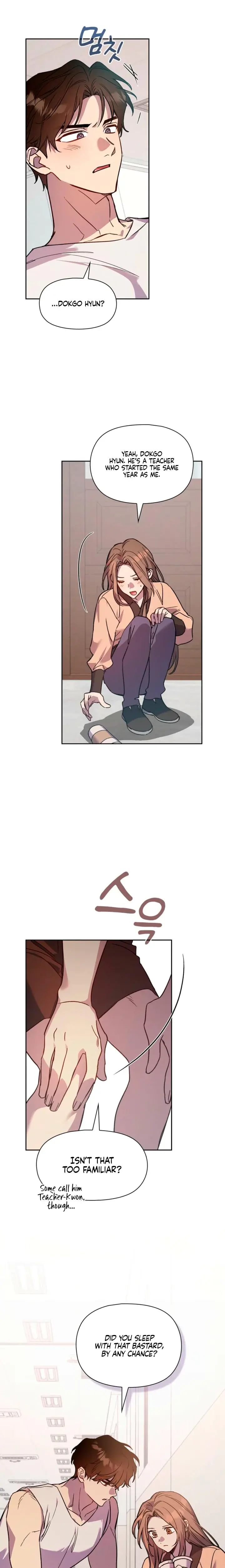 Body Position Episode 11 - Page 7