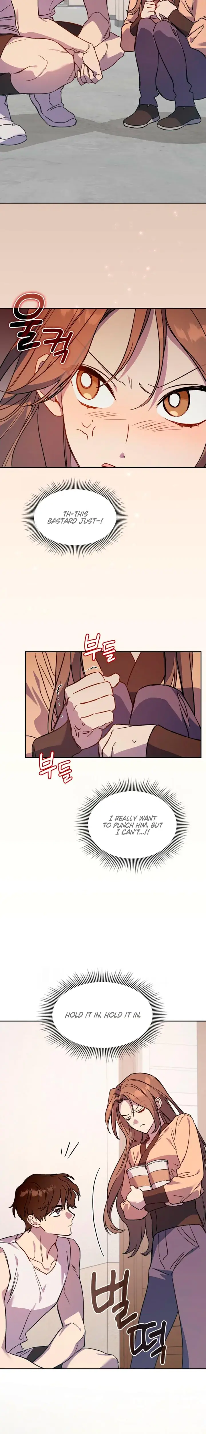 Body Position Episode 11 - Page 8