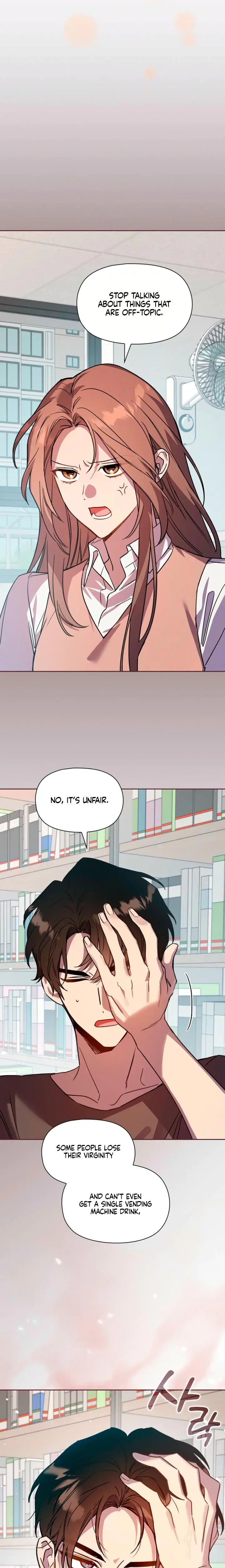 Body Position Episode 12 - Page 12