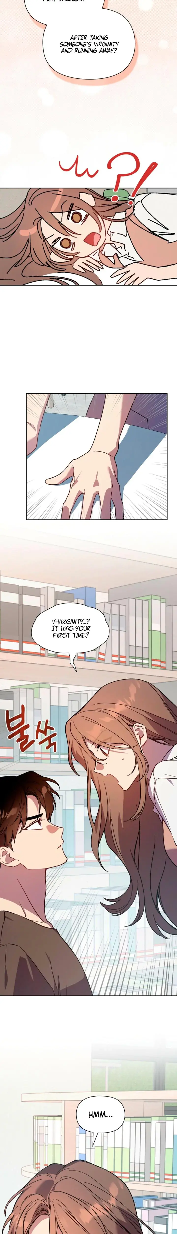 Body Position Episode 12 - Page 4