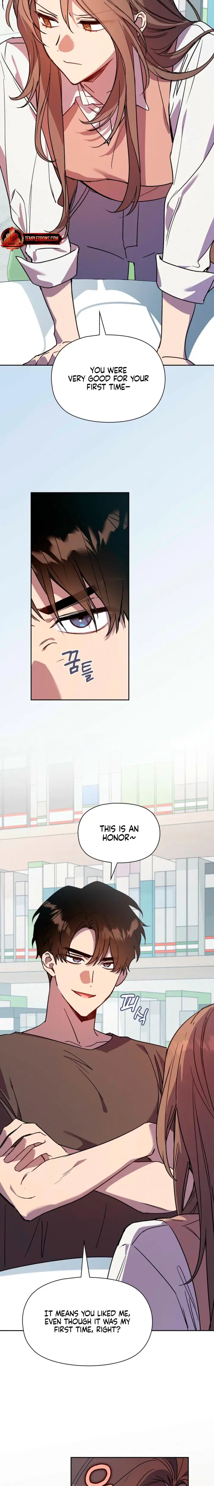 Body Position Episode 12 - Page 5