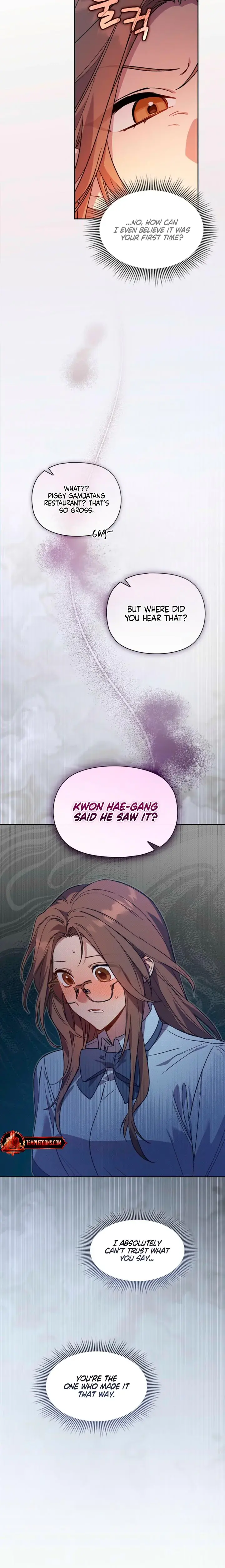 Body Position Episode 12 - Page 6
