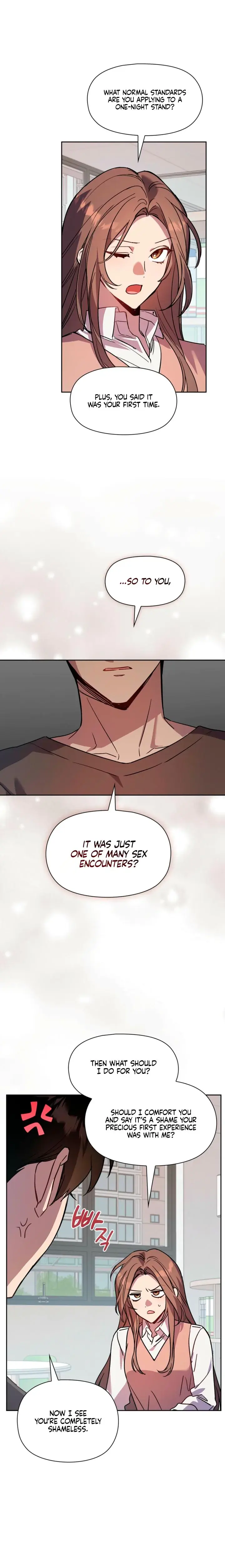 Body Position Episode 12 - Page 8