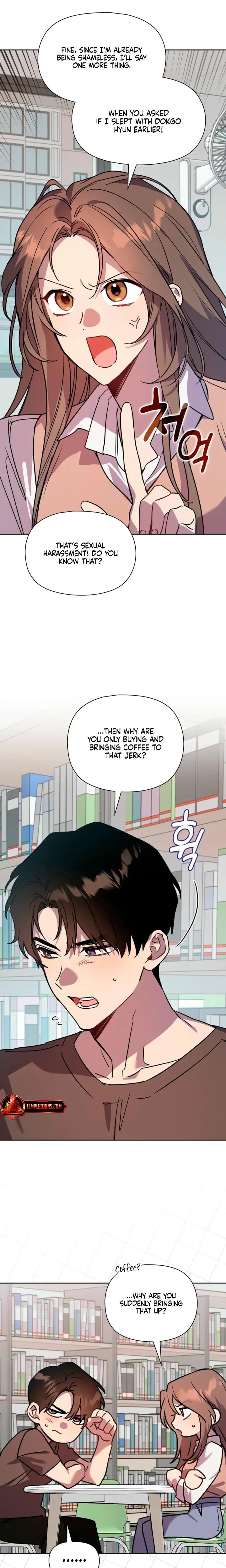 Body Position Episode 12 - Page 9