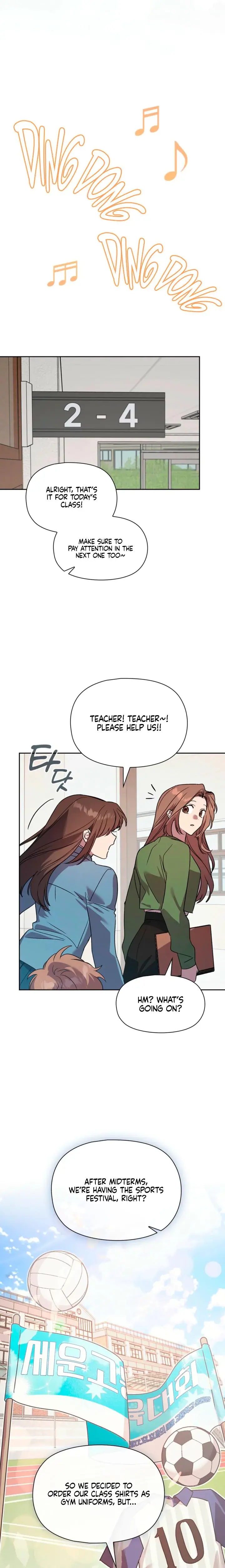 Body Position Episode 14 - Page 10