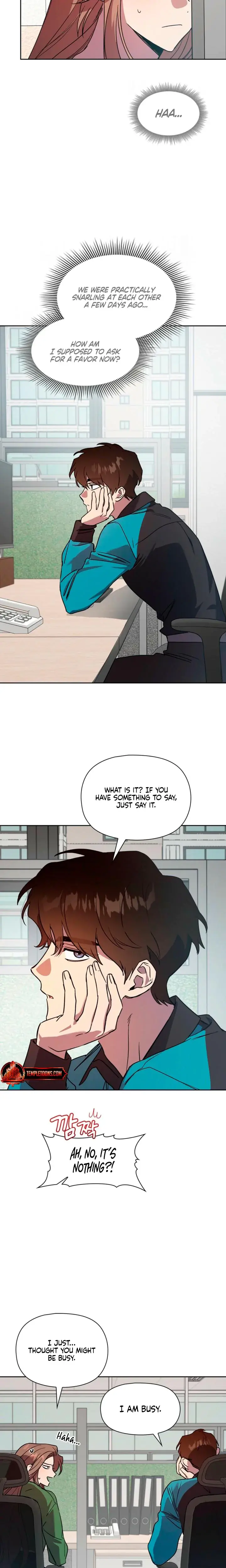 Body Position Episode 14 - Page 16